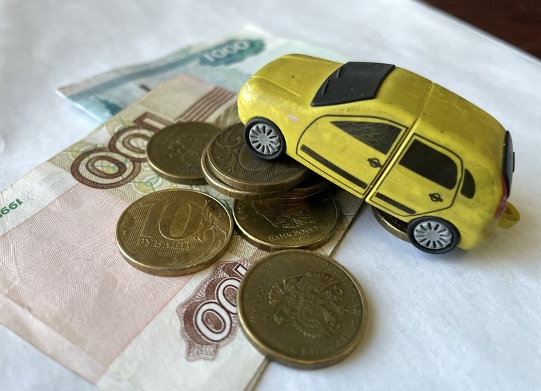 Изображение Стоп машина: с 1 октября ставки утильсбора на авто вырастут в России на 70-85%