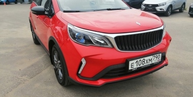 Фото портала АвтоВзгляд.