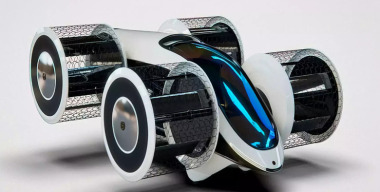 Проект российского «летающего автомобиля» заморозили