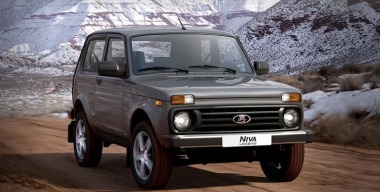 Фото производителя.