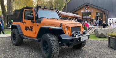 Фото портала АвтоВзгляд.