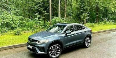 Фото производителя.