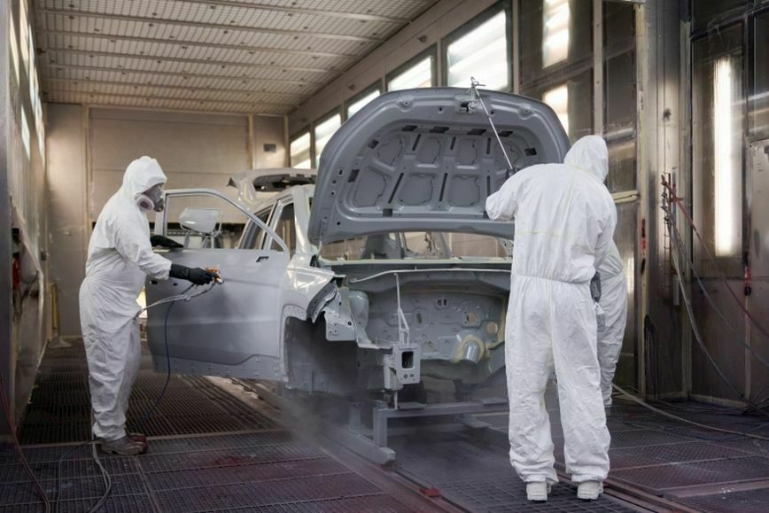 Фото: Пресс-служба МАЗ "Москвич"