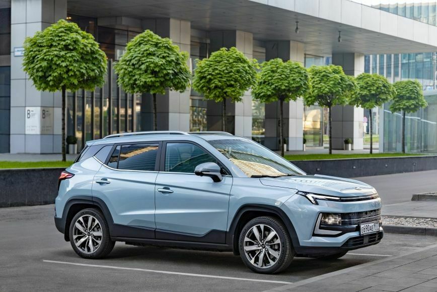 Фото: Пресс-служба МАЗ "Москвич"