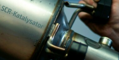 Удалить катализатор: почему среди наших водителей растет популярность услуги