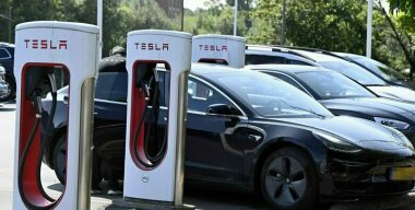 Опять Tesla: у главного электрокара современности нашли очередной недостаток
