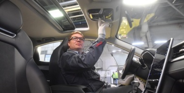 Фото globallookpress.com