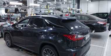 Фото globallookpress.com