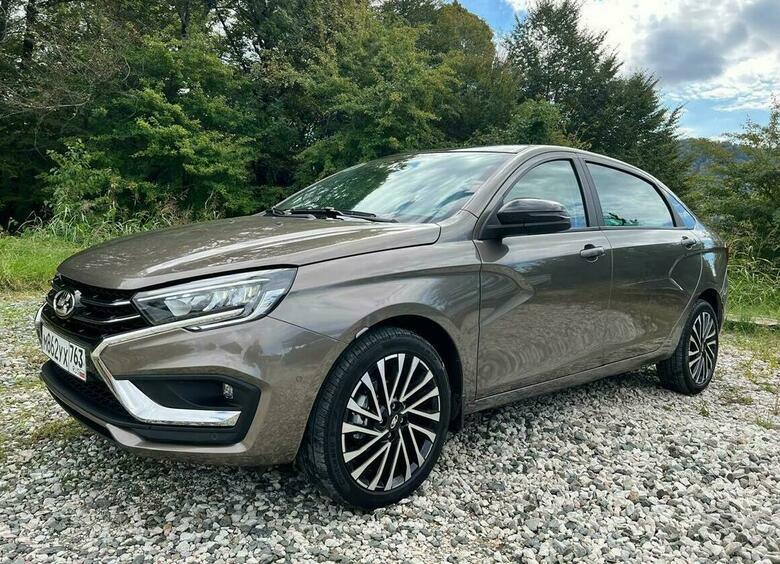 Изображение Какие опции комфорта никогда не появятся у LADA Aura