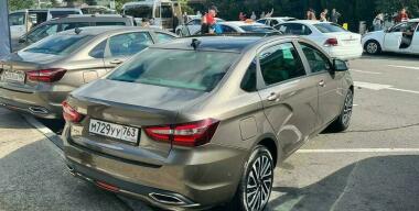 Фото: АвтоВзгляд