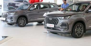 «Китайцы»: что говорят о машинах из Поднебесной в странах, где санкций нет