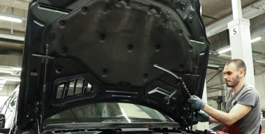 Лотерея: сколько проезжают новые китайские аналоги японских и корейских моторов