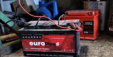 Зима аккумулятора: как помочь главной батарейке автомобиля пережить холода