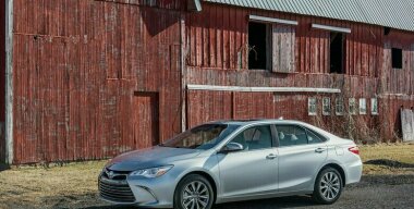 Фото netcarshow.com