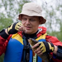 Аватар пользователя