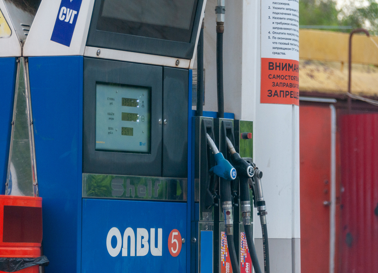 Изображение Мегасделка века: что будет с ценами на АЗС после слияния нефтяных гигантов России