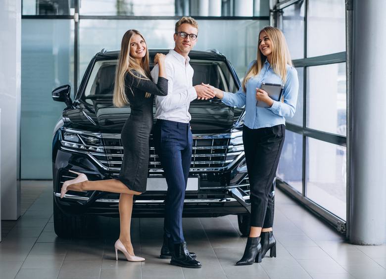 Эксперты не ошиблись: в России резко падают продажи новых авто