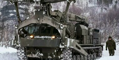 Фото globallookpress.com