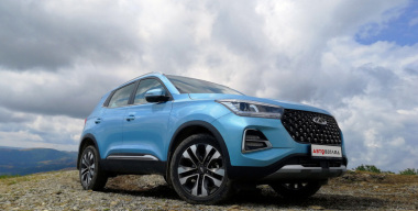 Вся правда о кроссоверах Chery: владельцы поделились своими честными отзывами
