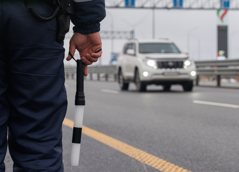 Изображение Автоюрист напомнил, в каких случаях ГАИ может запретить эксплуатацию авто