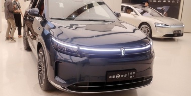 Как китайские производители меняют ландшафт российского авторынка