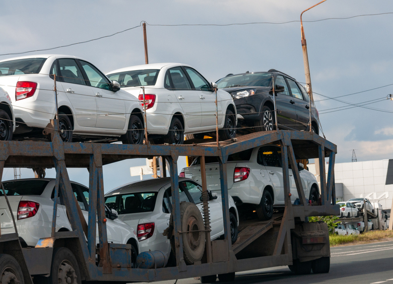 Изображение Власти намерены защитить АВТОВАЗ от давления импорта