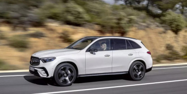 В России возобновились продажи Mercedes-Benz подмосковной сборки