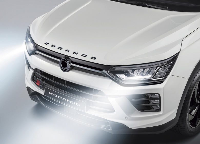 Изображение Возвращение SsangYong, реинкарнация JAC, приколы «Автодора» и новые штрафы ГИБДД: итоги недели