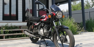 Фото производителя.