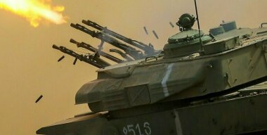 Фото globallookpress.com