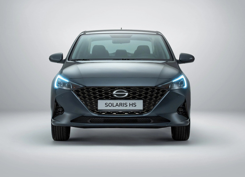 Изображение Бывший завод Hyundai в Петербурге перезапустят с новой линейкой автомобилей