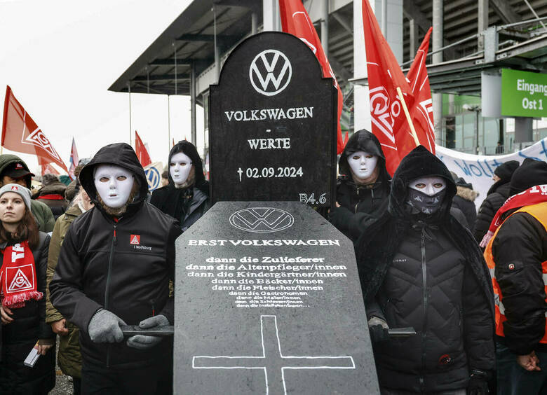 Изображение И такое бывает: даже Volkswagen позволял себе неудачные машины с малым ресурсом