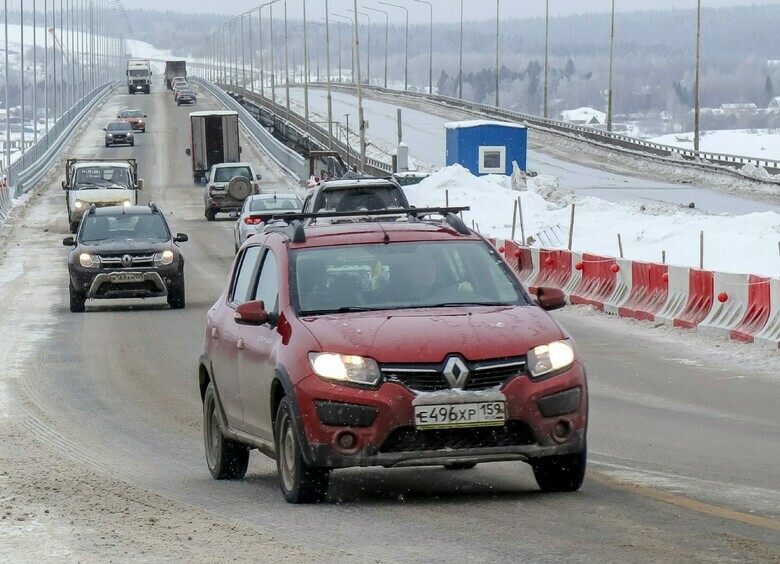 Изображение Автоэксперт Матюнин: вторичный авторынок способен уничтожить рынок новых машин