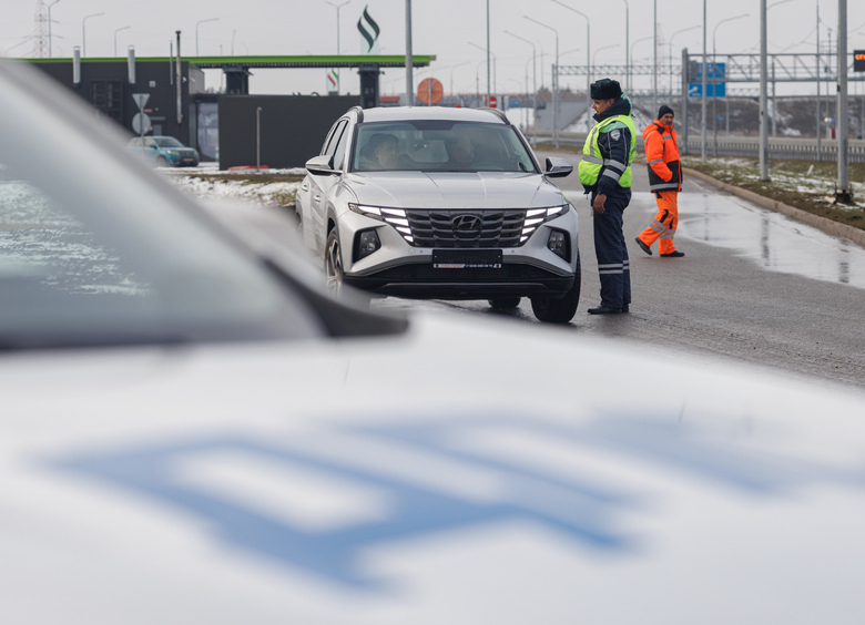 Изображение АВТОВАЗ «повторяется», Haval интригует, а Госдума повышает штрафы ГИБДД: итоги недели