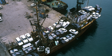 Вместо Vesta: кто заменит отечественный автопром в самом низком ценовом сегменте