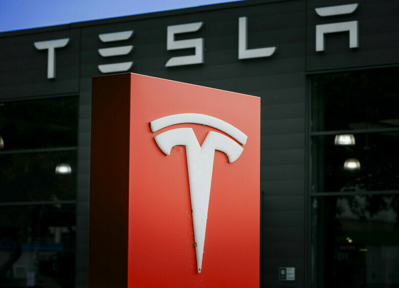 Изображение Названы сроки дебюта «бюджетного» электрокара Tesla