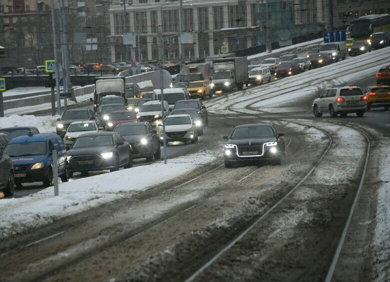Изображение Дороги Москвы становятся платными, новые штрафы ГИБДД — явью, китайские авто — роскошью: итоги недели