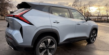 Фото портала АвтоВзгляд.