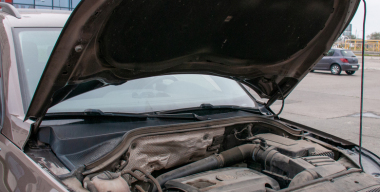 Ржавый VIN: приговор автомобилю или повод для торга