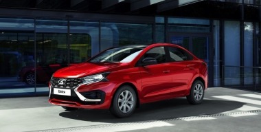 Фото: АВТОВАЗ