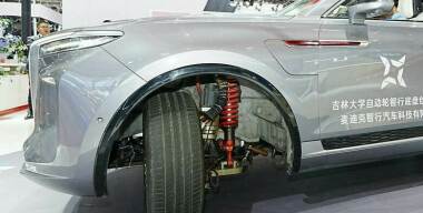 Дефицит запчастей для китайских авто становится в России притчей во языцех