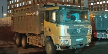 Скандальная сага о Shacman, или Двойные стандарты Минпромторга