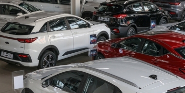 Фото globallookpress.com