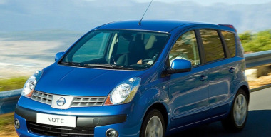 Эксперт назвал пять самых надежных японских авто за 500 000 рублей