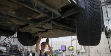 Фото globallookpress.com