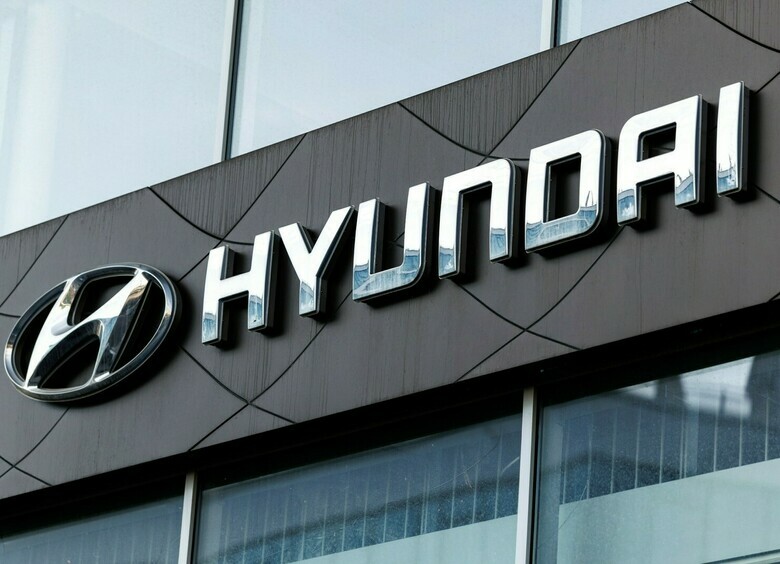 Изображение Hyundai разрешили проектировать автомобили в России