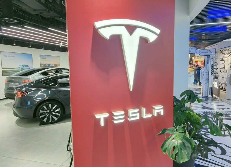 Изображение Конец Tesla близок? Аналитики делают мрачные прогнозы