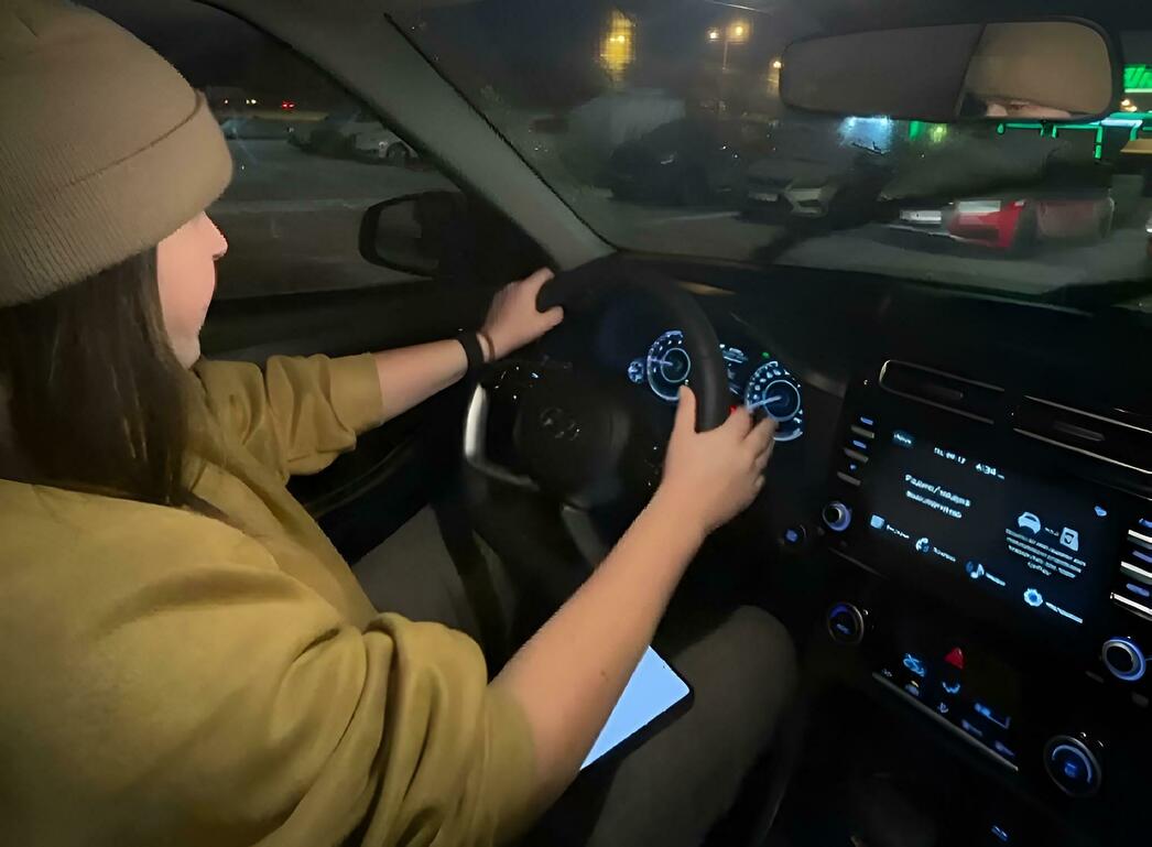 Татьяна Башарина