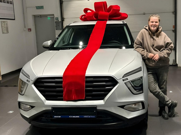 Татьяна Башарина