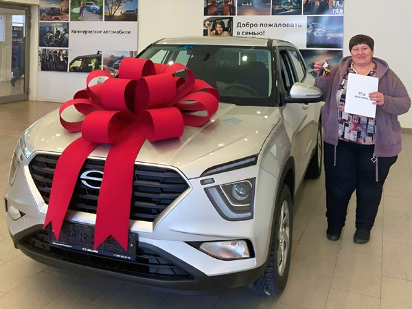 Елена Соколова